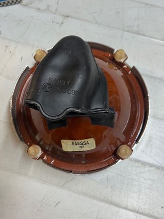 Faro Optica Delantero Seat 131.NUEVO