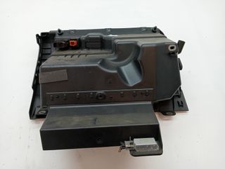 GUANTERA VOLKSWAGEN POLO (6R1) (5)