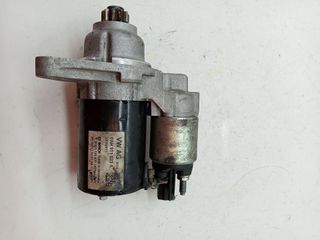 MOTOR ARRANQUE SKODA YETI (2)