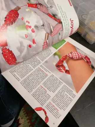 Revista Mundo Creaciones