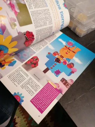 Revista Mundo Creaciones