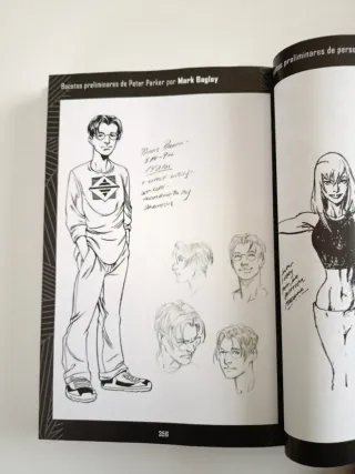 Ed. integral ULTIMATESPIDERMAN Poder y responsa...