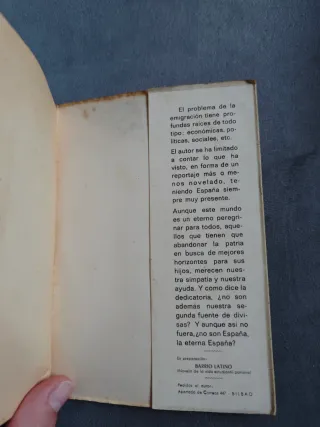 Una barraca en el Oise