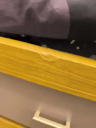 50€ solo hoy y mañana Cama infantil