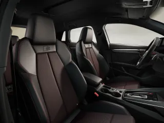 Audi S3 Sportback TFSI quattro 333CV Stronic