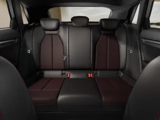 Audi S3 Sportback TFSI quattro 333CV Stronic