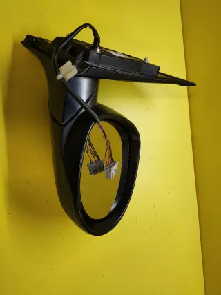 RETROVISOR DERECHO HONDA CIVIC VIII ( 7 CABLES )