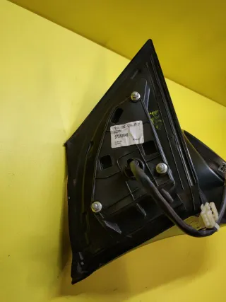 RETROVISOR DERECHO HONDA CIVIC VIII ( 7 CABLES )