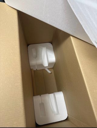 Caja iMac 24” 2008