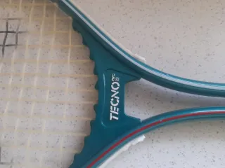 Raqueta de Squash Tecno Pro