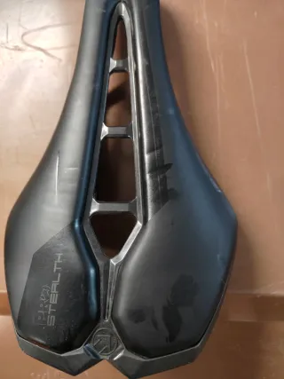 PRO STEALTH PERFORMANCE