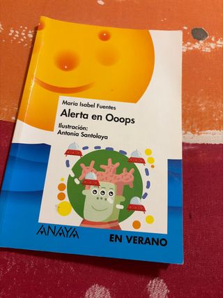 En verano 3. (Spanish Edition)