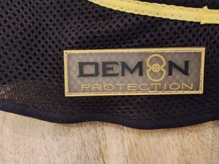 Pantalón Protección Ski/Snowboard Demon. Culera XL