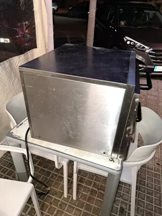 Forno per pizza professionale