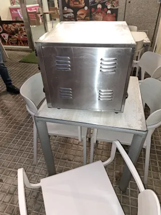 Forno per pizza professionale