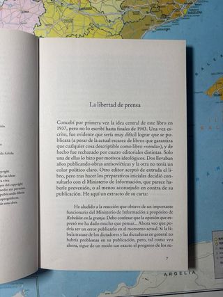 Rebelión en la granja (edición escolar) (edició...