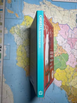 Rebelión en la granja (edición escolar) (edició...