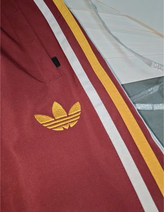 Chándal Selección Española Adidas 2026