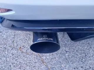 Volkswagen Golf gti club sport 265cv