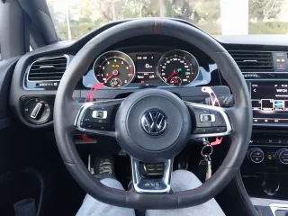 Volkswagen Golf gti club sport 265cv