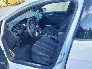 Volkswagen Golf gti club sport 265cv