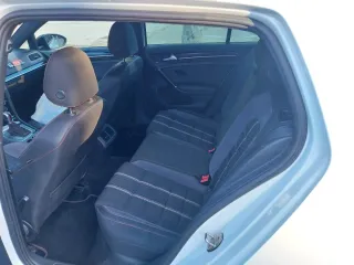 Volkswagen Golf gti club sport 265cv