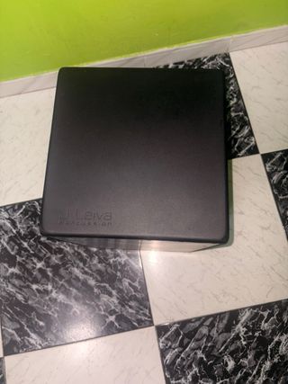 Cajón Flamenco Aire Nuevo