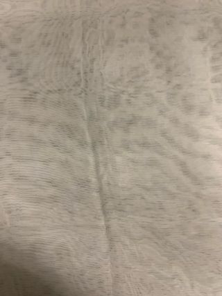 Tenda cm 175x450 tessuto