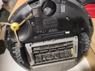 Robot Aspirador iRobot Roomba