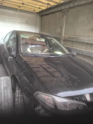 Despiece Renault Laguna II