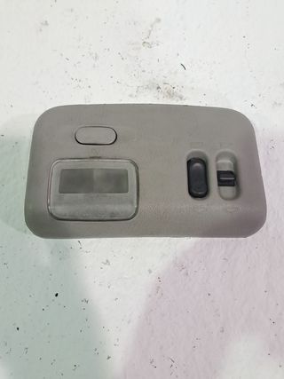 LUZ INTERIOR NISSAN X-TRAIL (T30)