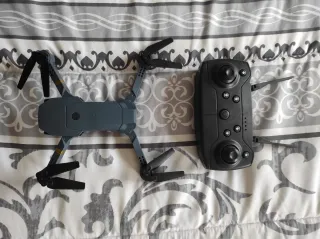 Dron 998 Pro Max 4K Dual Cam