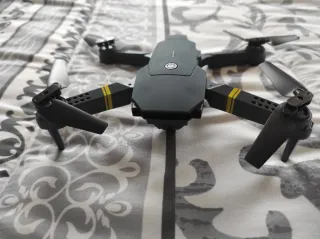 Dron 998 Pro Max 4K Dual Cam