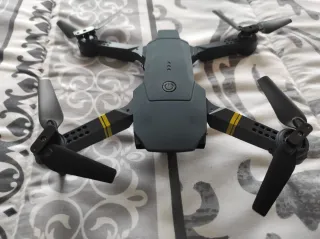 Dron 998 Pro Max 4K Dual Cam
