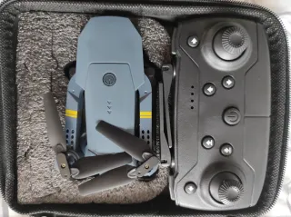 Dron 998 Pro Max 4K Dual Cam