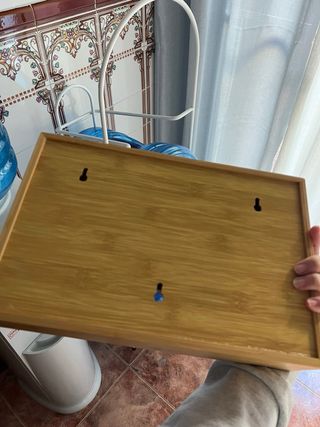 Dispensador Papel Aluminio y Film