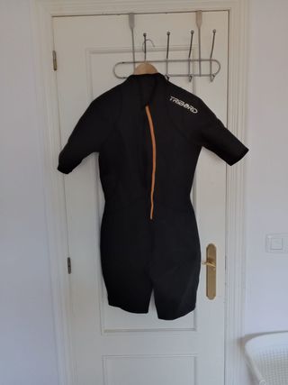 Neopreno TRIBORD Talla L Shorty Adulto