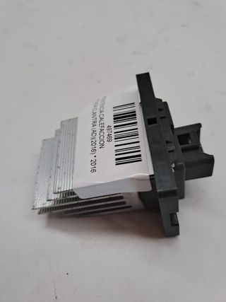 RESISTENCIA CALEFACCION HYUNDAI ELANTRA (AD)(2016)