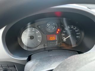 Peugeot Partner 2015