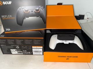 Mando SCUF Reflex PS5