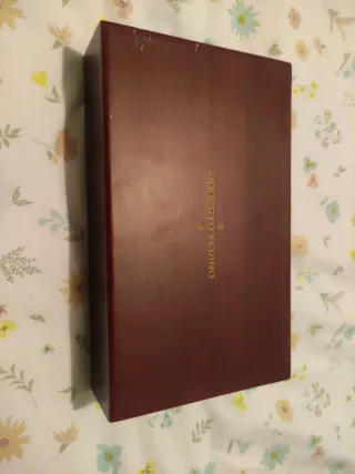 Cartera monedero hombre ROBERTO VERINO