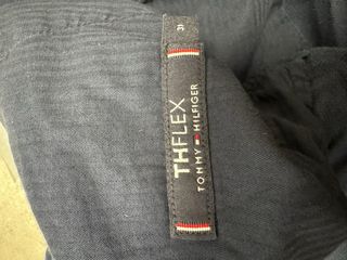 Pantalón Corto Tommy Hilfiger Azul