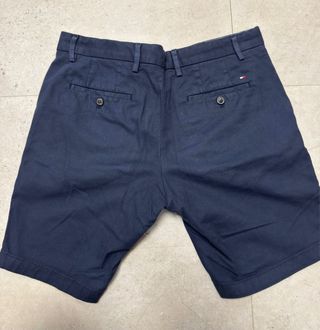 Pantalón Corto Tommy Hilfiger Azul