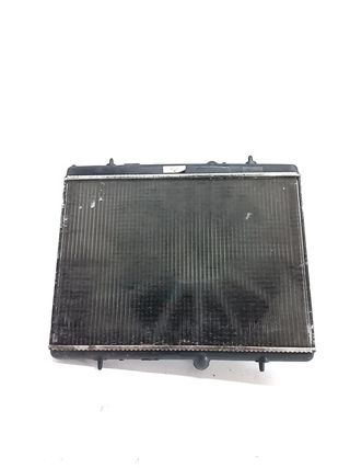 RADIADOR AGUA CITROEN C4 PICASSO (5)