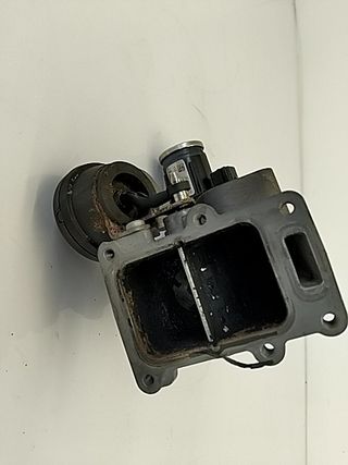 VALVULA EGR SKODA RAPID