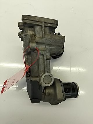 VALVULA EGR SKODA RAPID