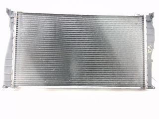 RADIADOR AGUA BMW 1 (E81)