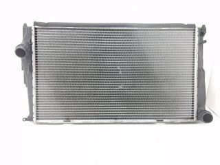 RADIADOR AGUA BMW 1 (E81)