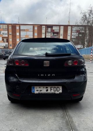SEAT Ibiza 2006