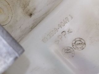 BOMBA FRENO RENAULT MASTER II PHASE 2 COMBI